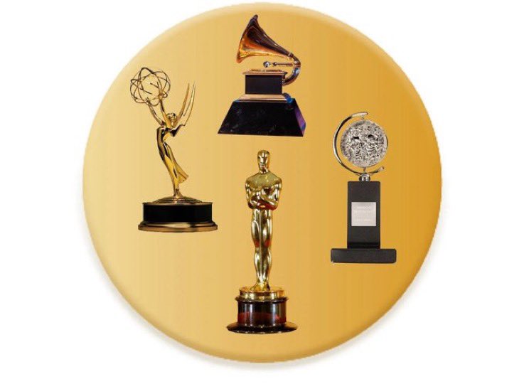 Hugh Grant is ONLY 4 awards away from the EGOT status