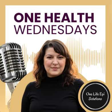 One Health - U of Guelph tweet media