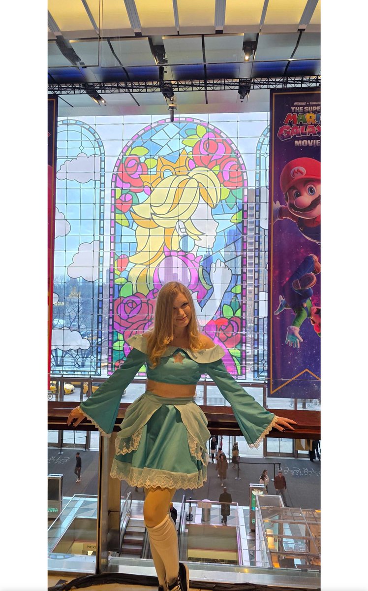 AprylAnonymous tweet media