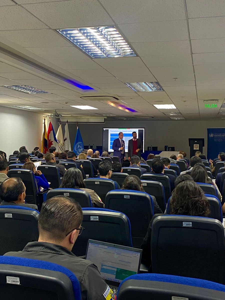 Servicio Nacional de Medicina Legal y Forense tweet media