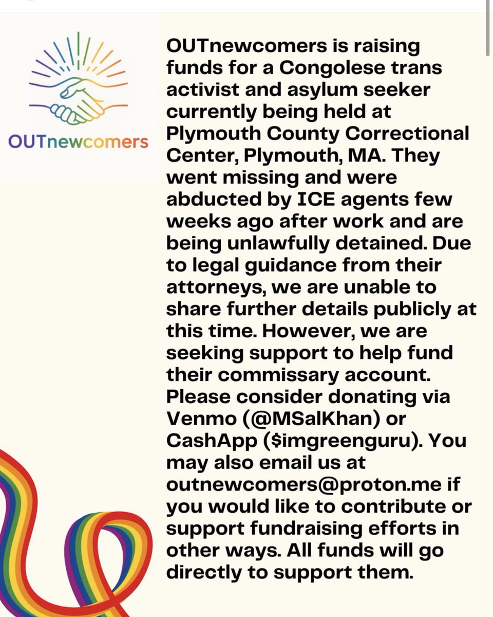 OUTnewcomers tweet media