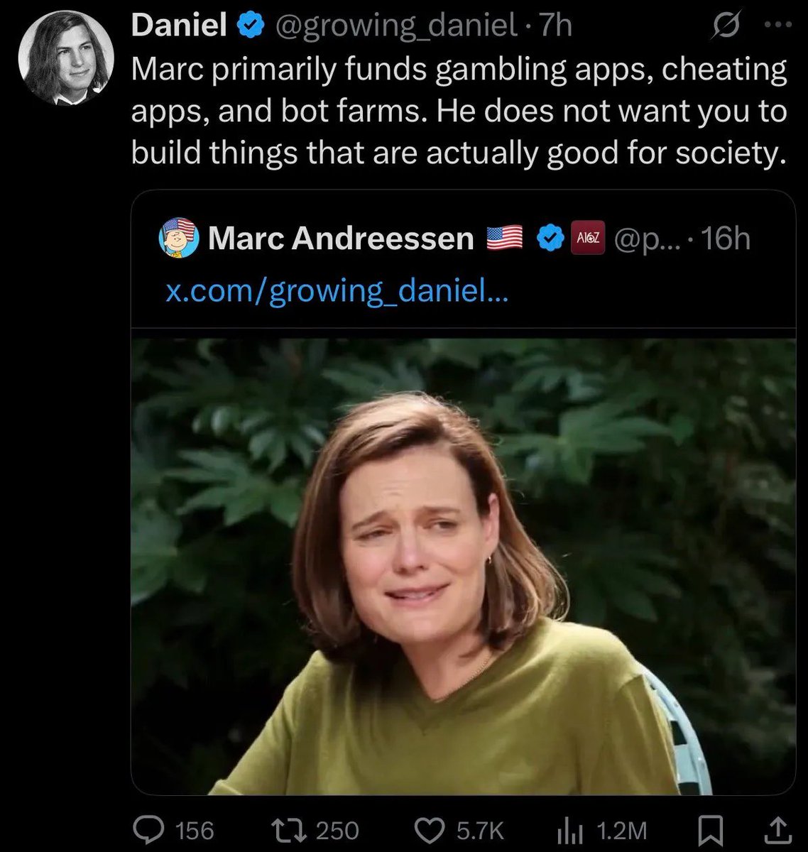 sam buntz tweet media