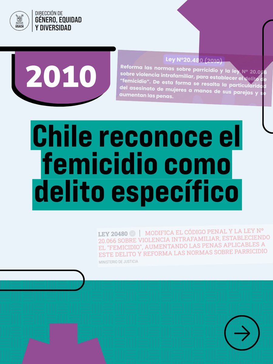 DireccionGeneroUsach tweet media