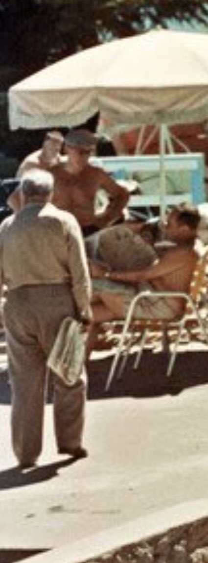 Justin Klekamp tweet media