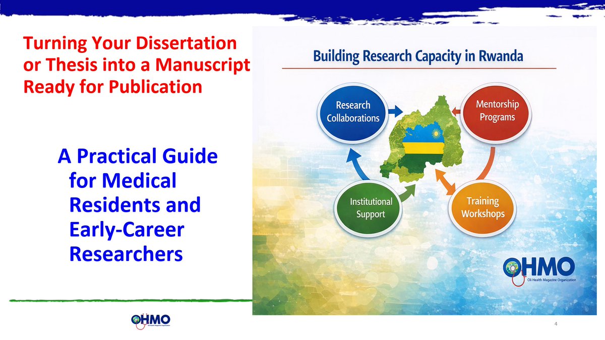 Olivier UWISHEMA tweet media