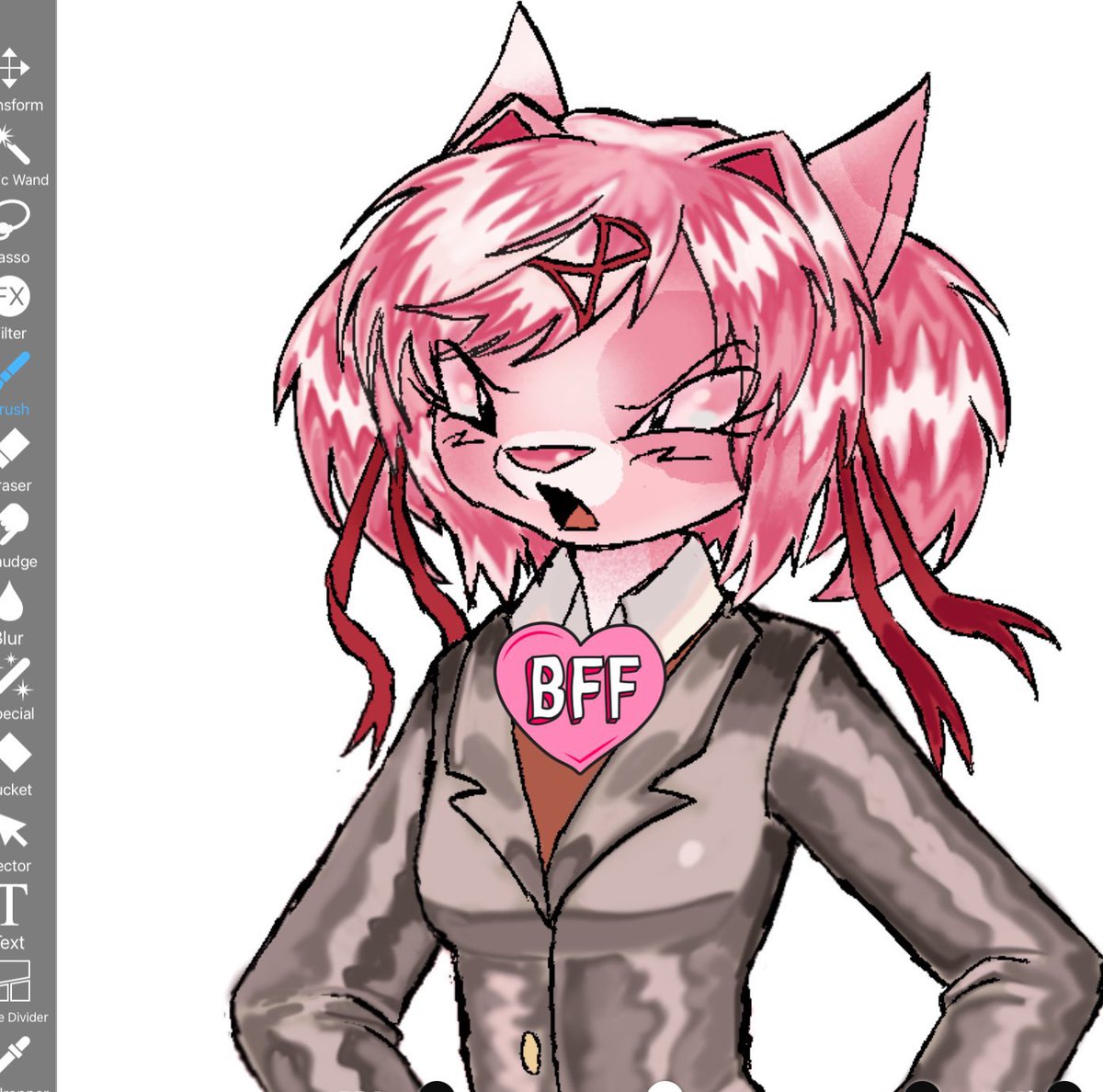 𝄞 franklin 𝄢 tweet media