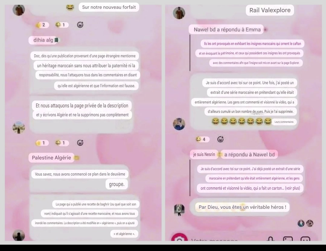 French Arabic 🇲🇦🇲🇦⭐⭐ tweet media