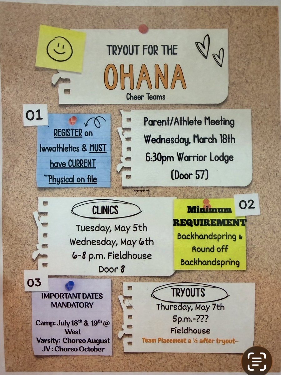 L-W 🍊West Cheer tweet media