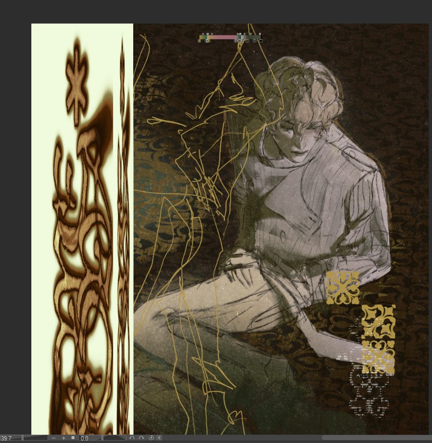 otmetkova's tweet photo. oc wip https://t.co/kKUj0MTjgE