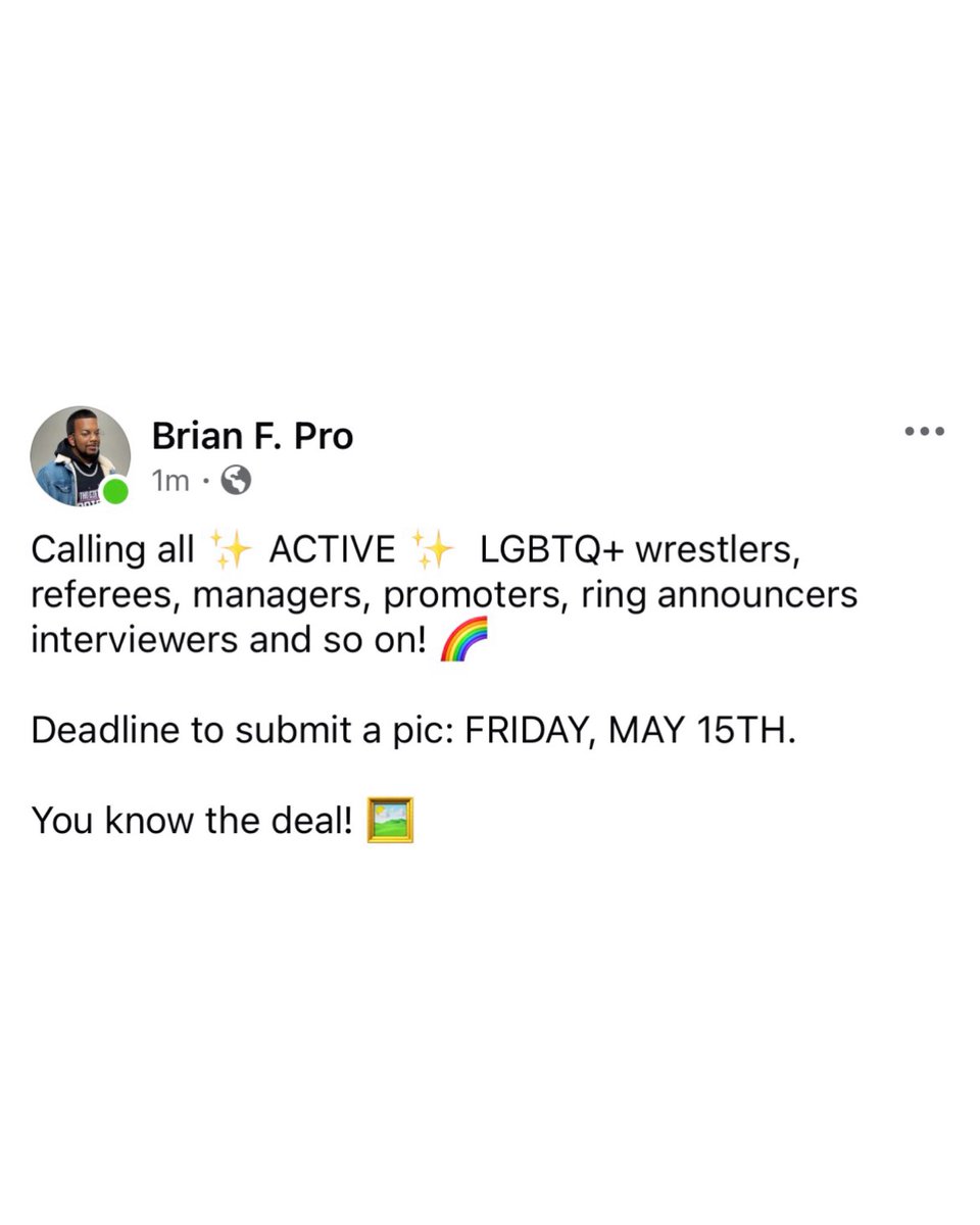 “𝕋𝕙𝕖 𝔾𝕚𝕗𝕥” 𝐁𝐑𝐈𝐀𝐍 𝐅. 🍉 tweet media