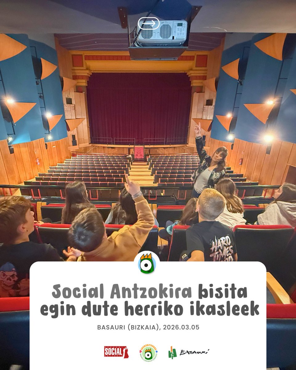 Basauritarrak tweet media