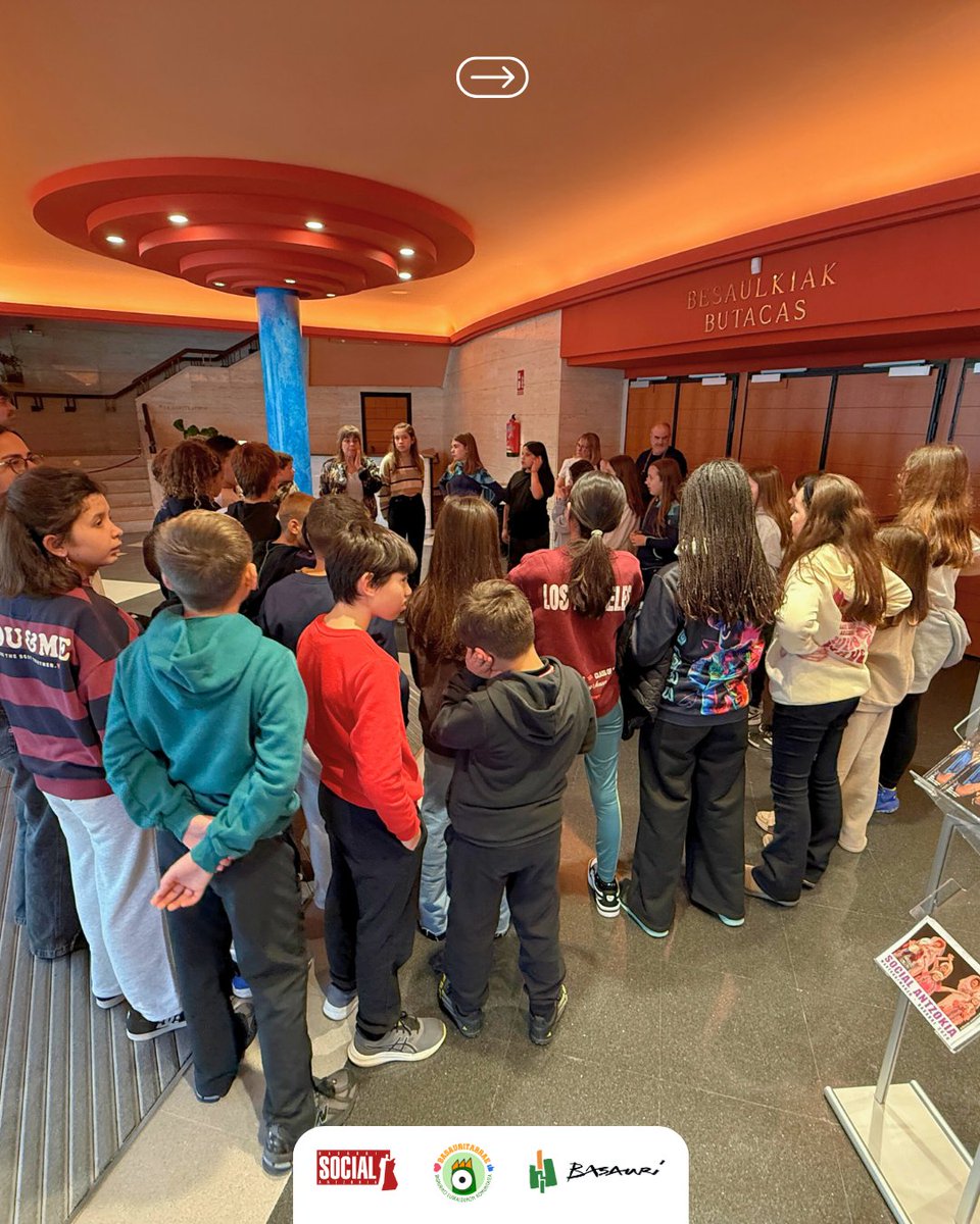 Basauritarrak tweet media