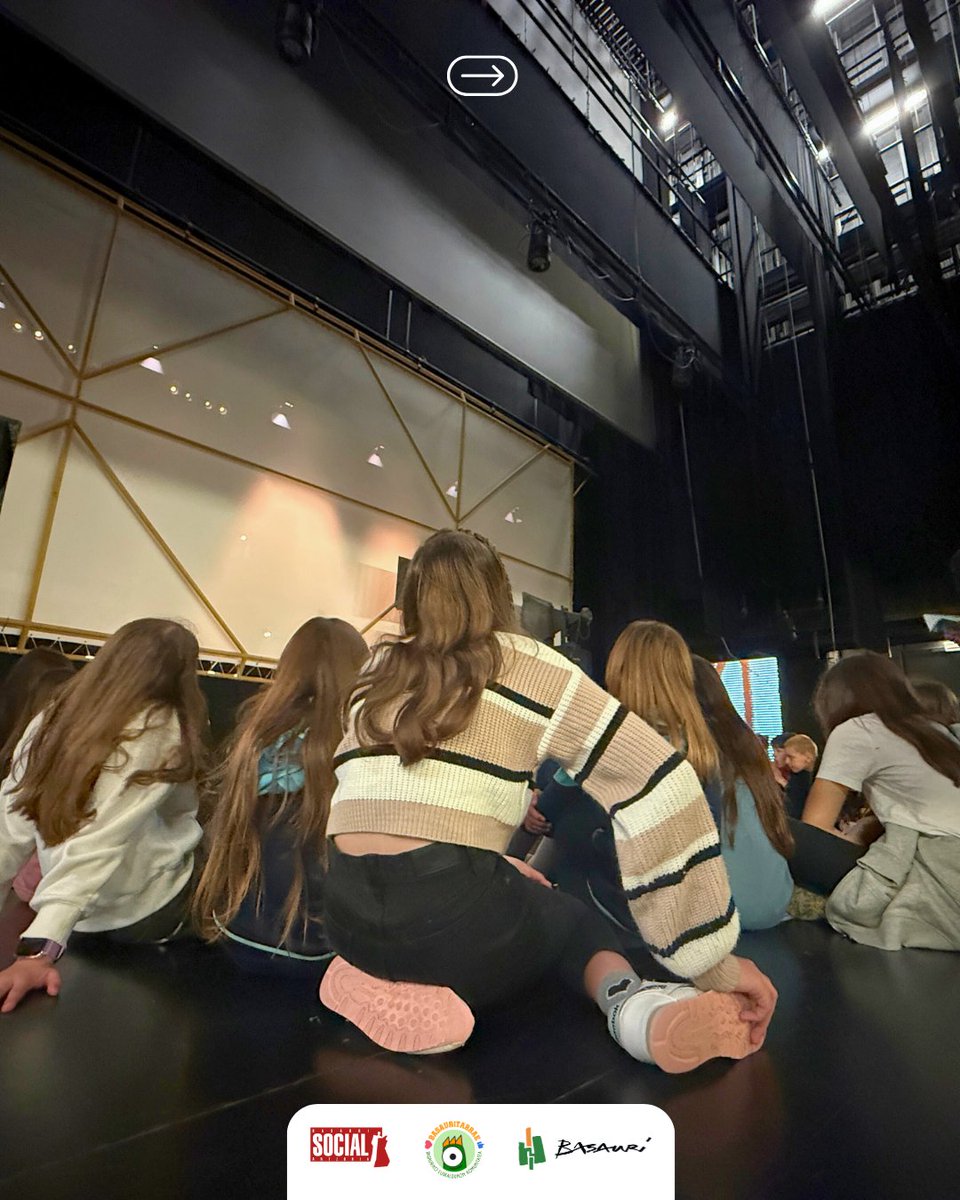 Basauritarrak tweet media