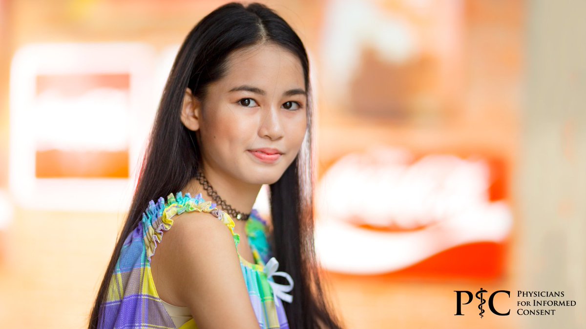 Physicians for Informed Consent tweet media