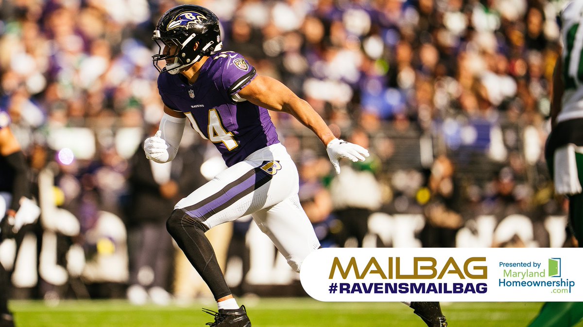 Baltimore Ravens tweet media