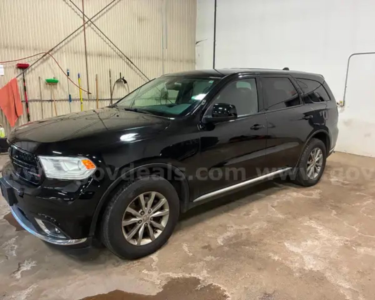 GovDeals, Inc. tweet media