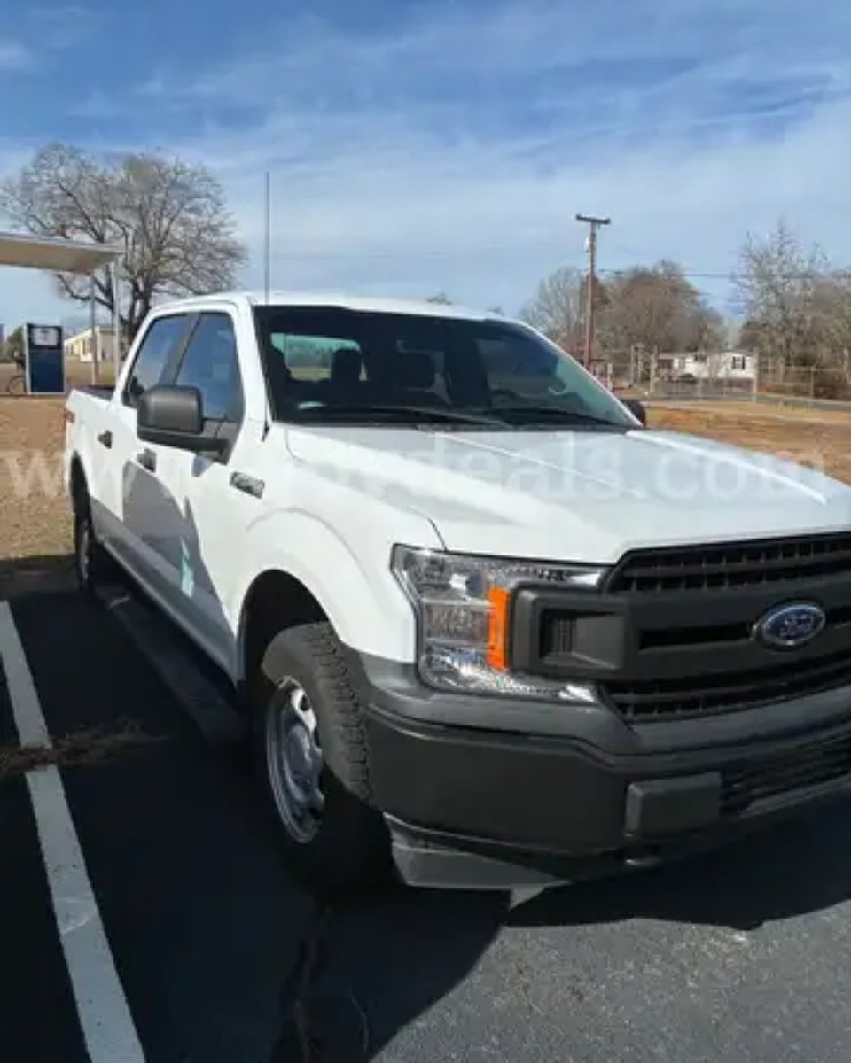 GovDeals, Inc. tweet media