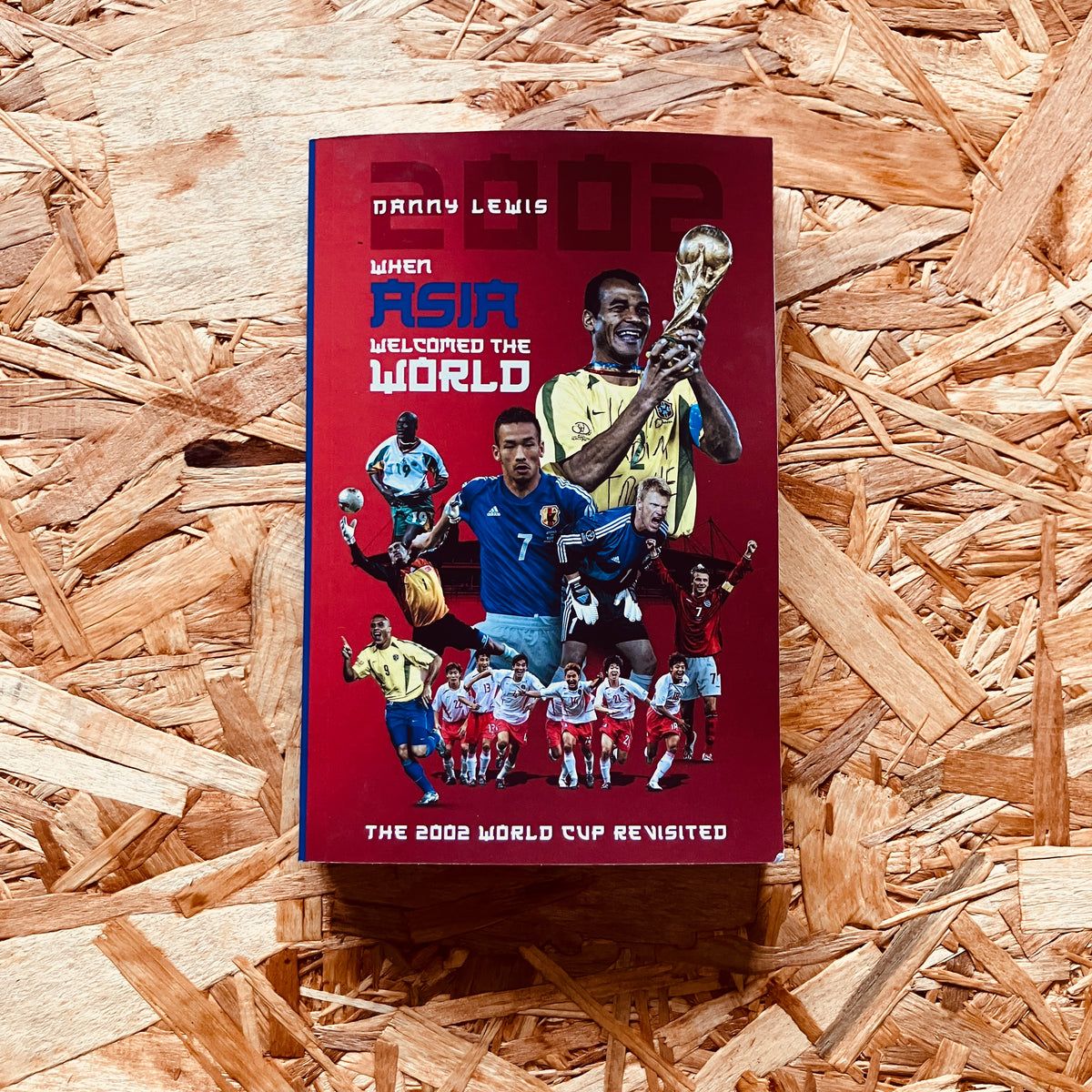 Stanchion Books - the football bookshop 📚 tweet media