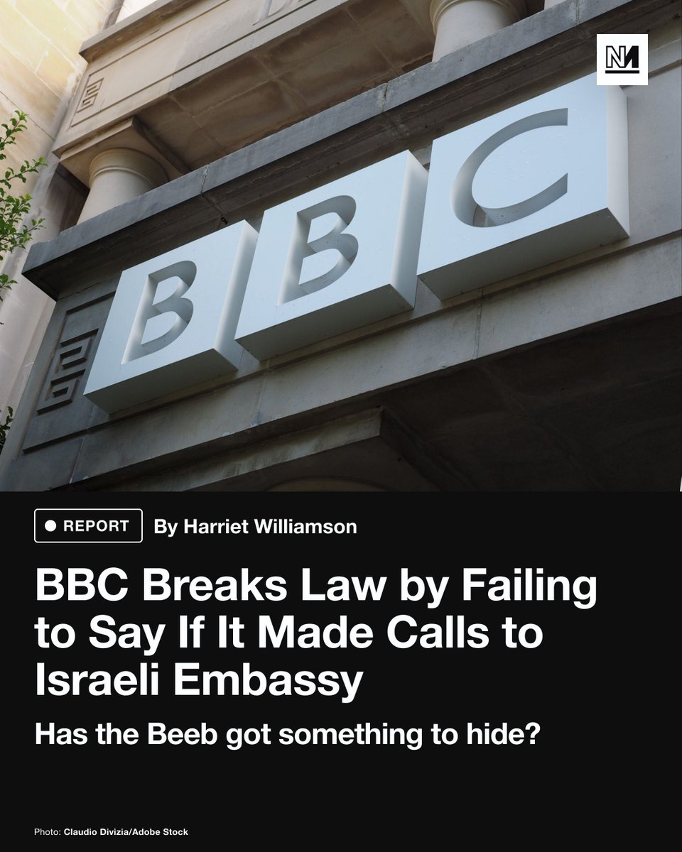 Novara Media tweet media