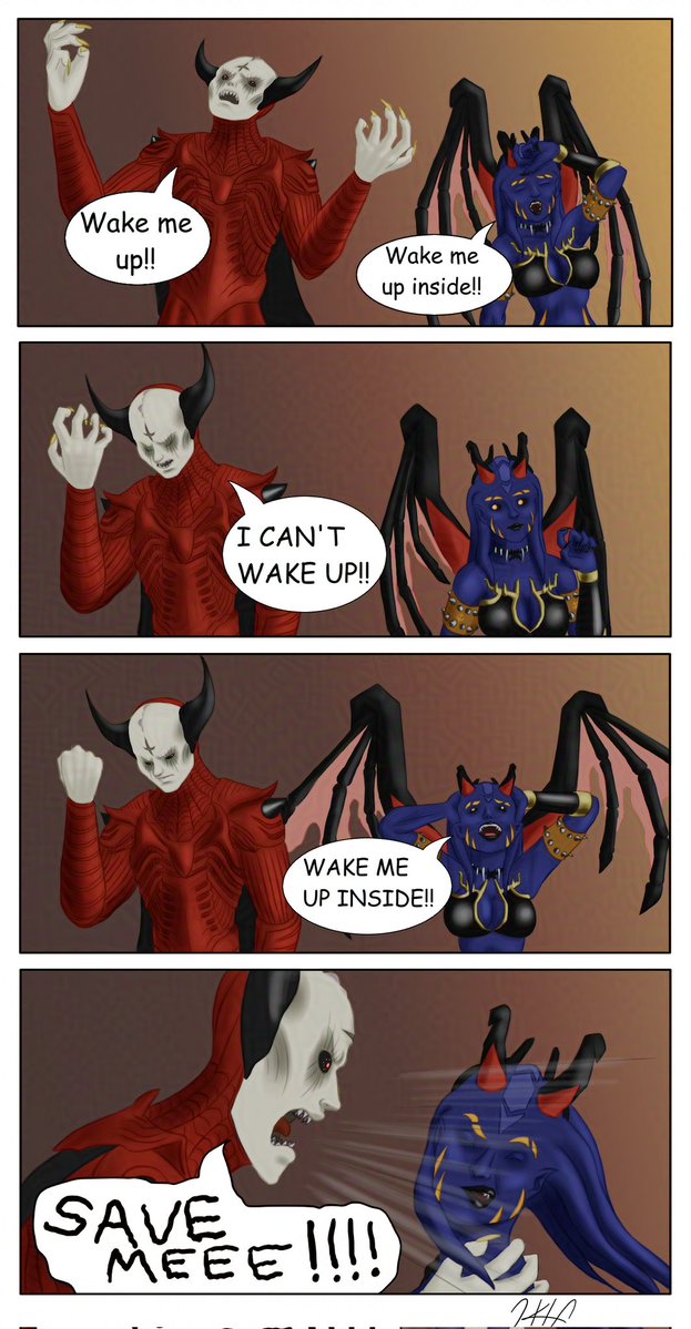 Kat the Hylian (COMMS CLOSED) tweet media