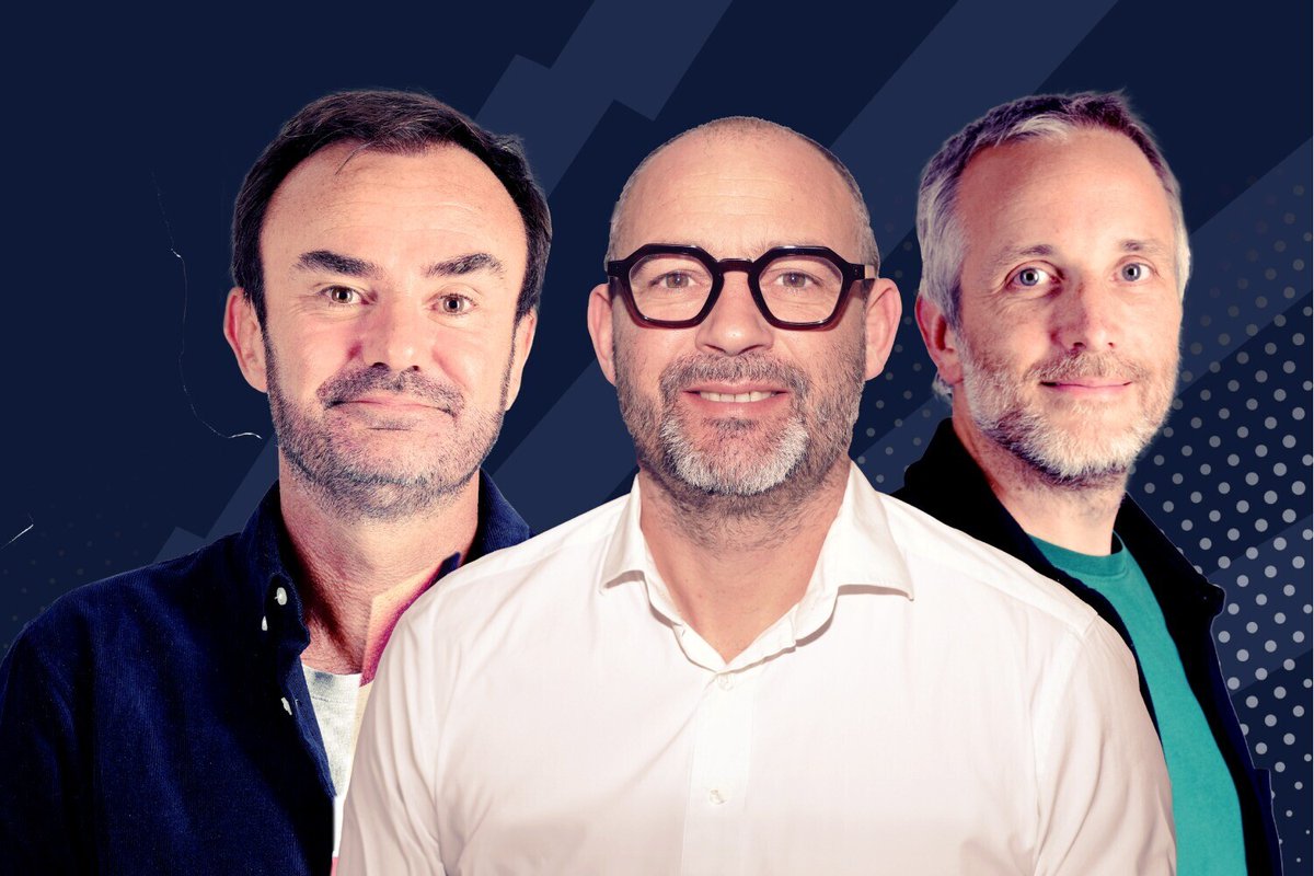 L'Équipe tweet media