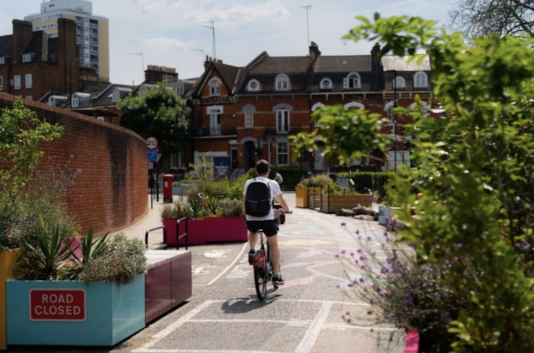 Southwark News tweet media