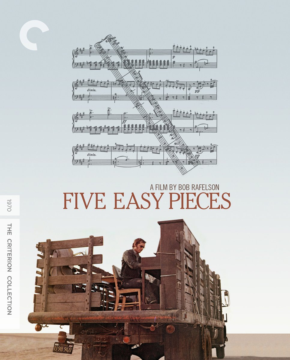 Criterion Collection tweet media