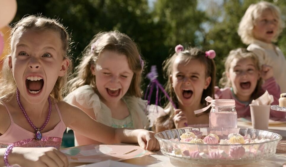 BF Distribution LATAM tweet media