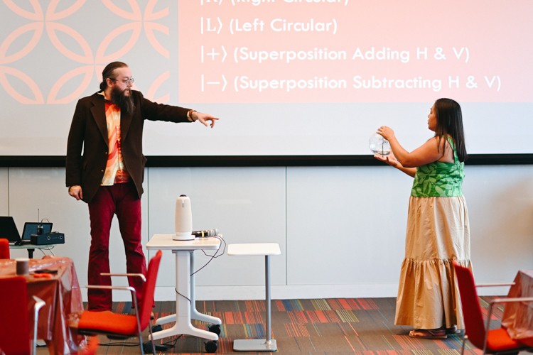 UChicago Civic Engagement tweet media