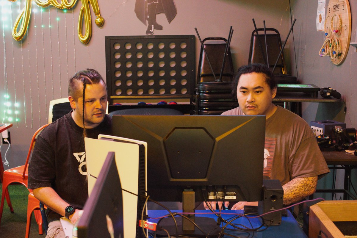 Cleveland FGC tweet media