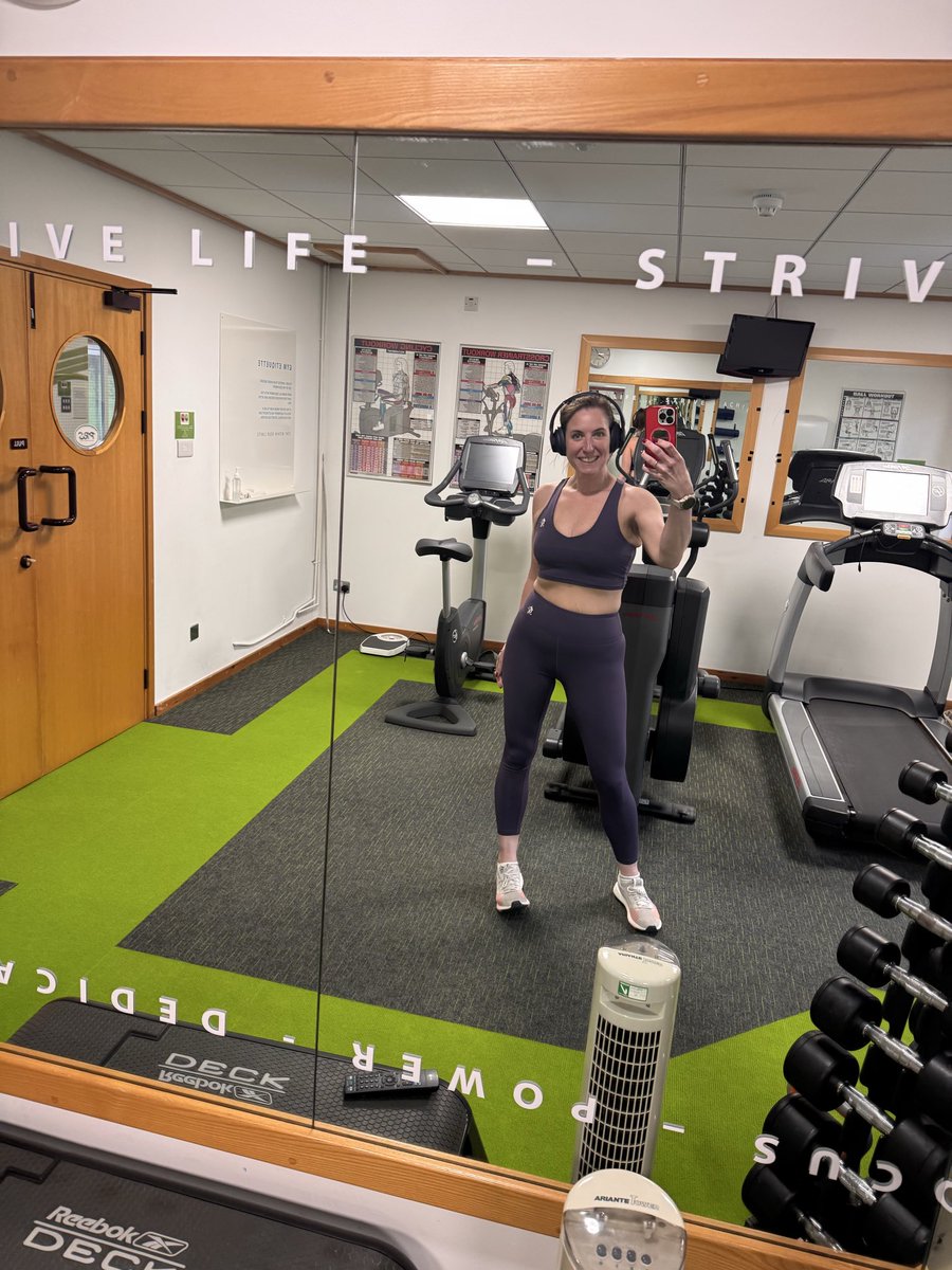 🇬🇧Broken Hip to Ultra Runner tweet media