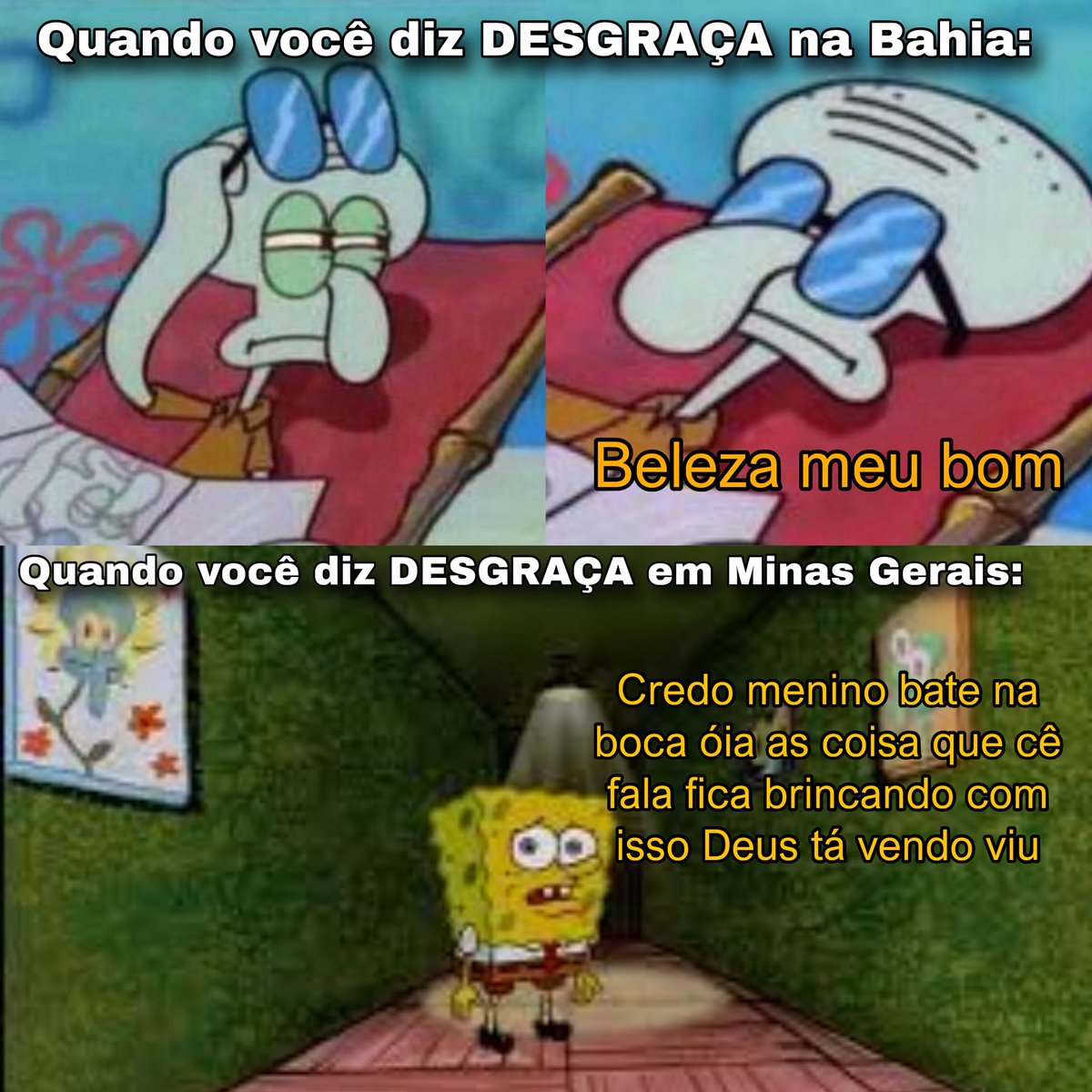 Ainda sobre o último post