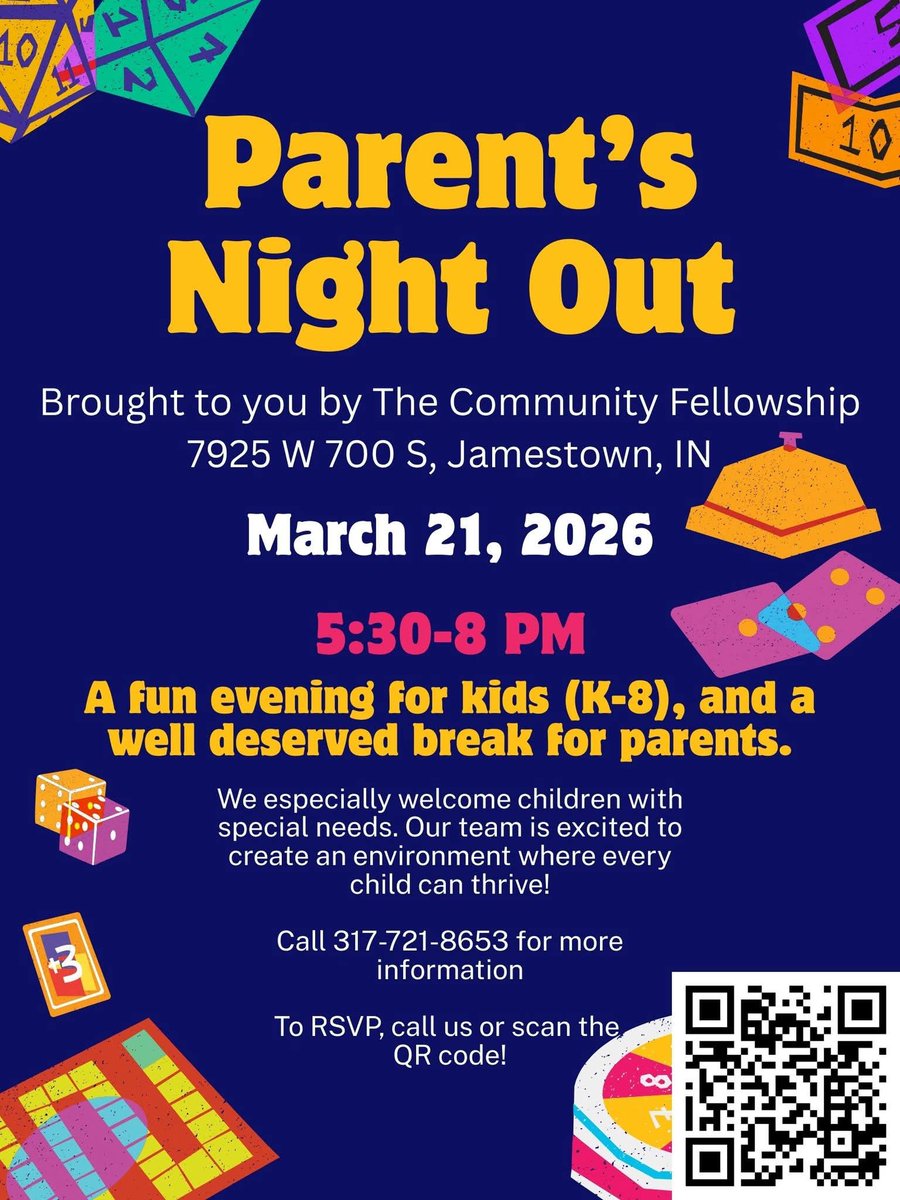 Granville Wells ES tweet media