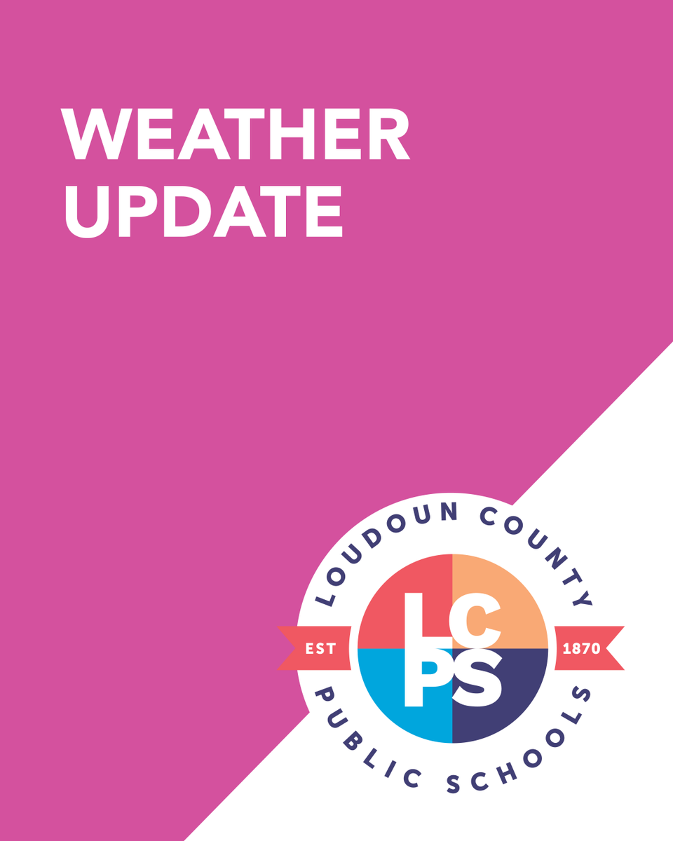 LCPS News tweet media