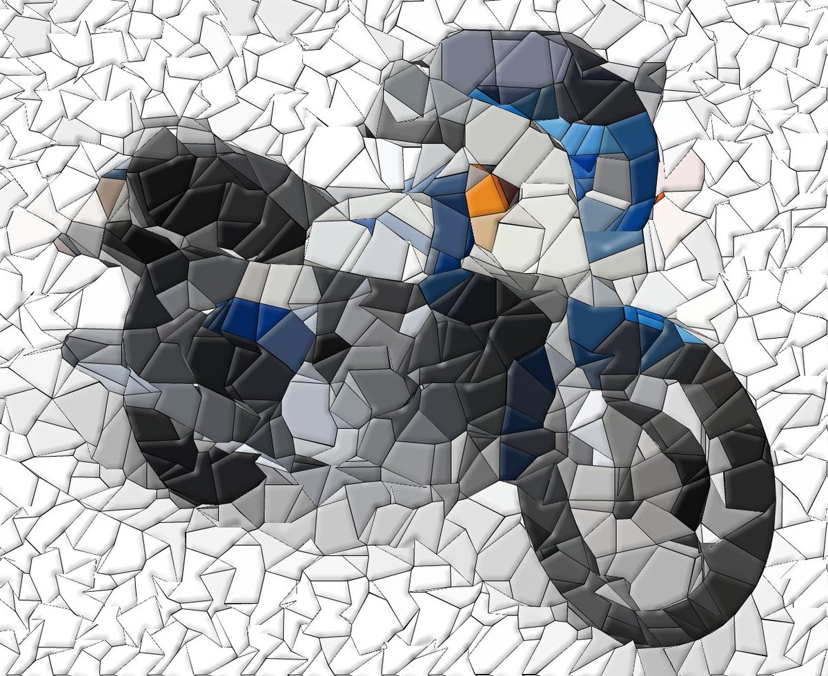 OilySmudges | Stuart 🇬🇧🏁🏍️ tweet media