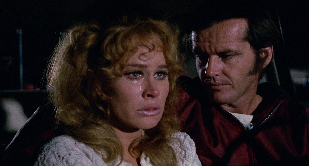 Criterion Collection tweet media