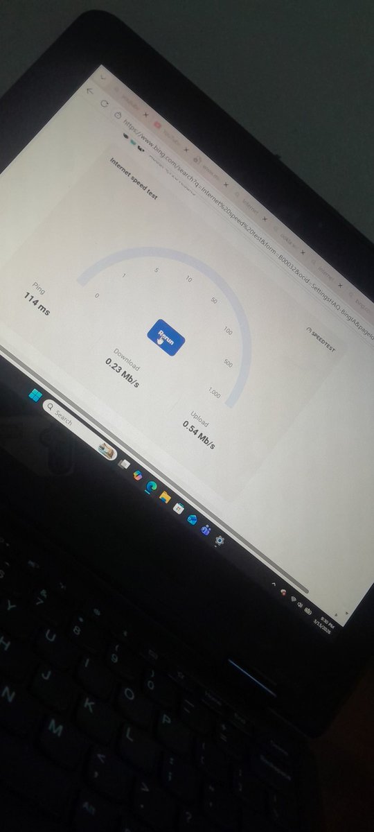 @airtelkenya hii router yenu inasumbua. Hii ni nini sasa?
