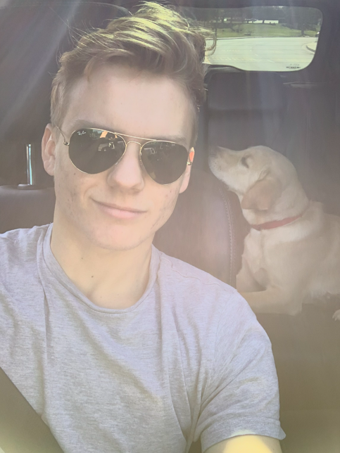 Simbuilder | McKale Olson tweet media