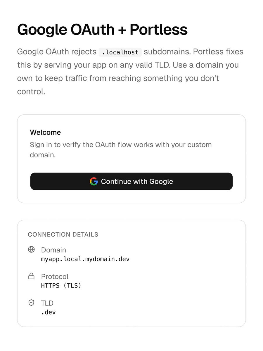 OAuth origin example