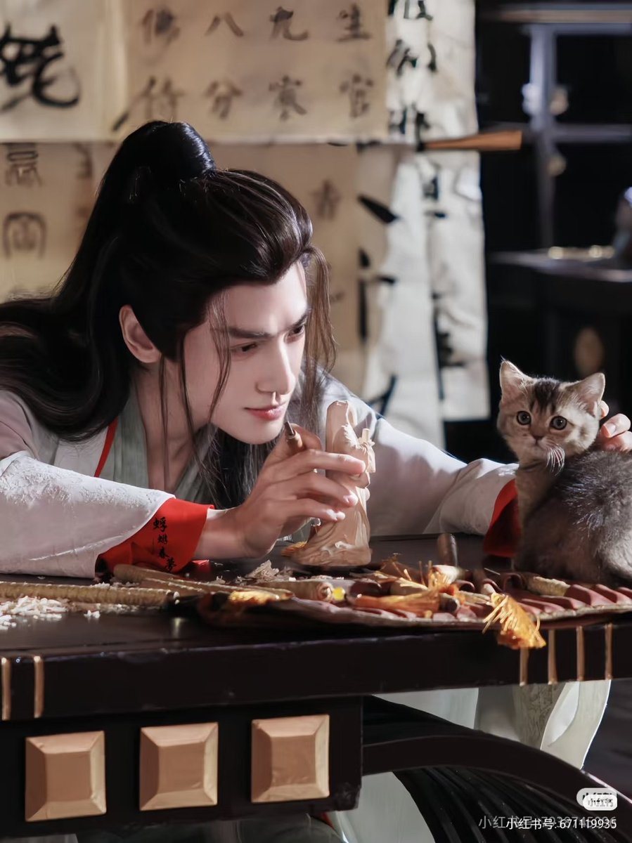 Duyeqing tweet media