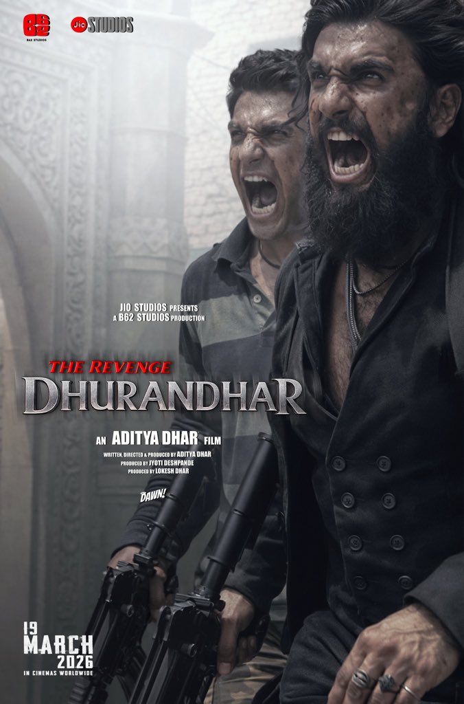 Dhurandhar OFFER !!!

District App : Flat ₹200 off on Movie Tickets.

No Minimum Ticket Price Required!
Even ₹90 x 2 Tickets = Flat ₹180 OFF

Apply Coupon : FILM200

#DhurandharTheRevenge 🧨🧨