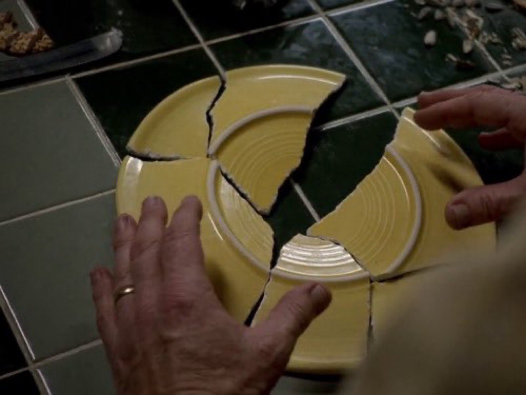 Breaking Bad Daily tweet media