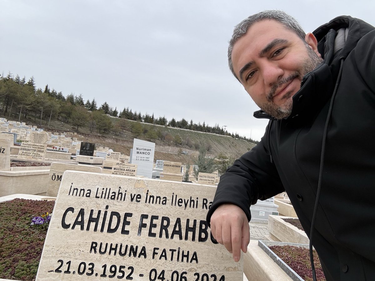 ALİ Ferahbot 🇹🇷 tweet media