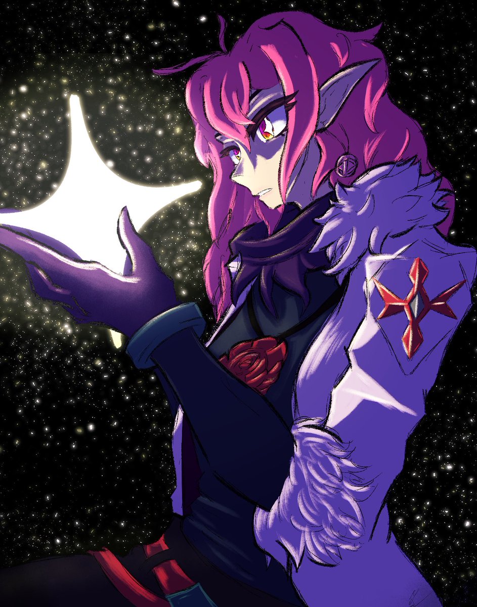 Nikx | COMMS OPEN 3/3 tweet media