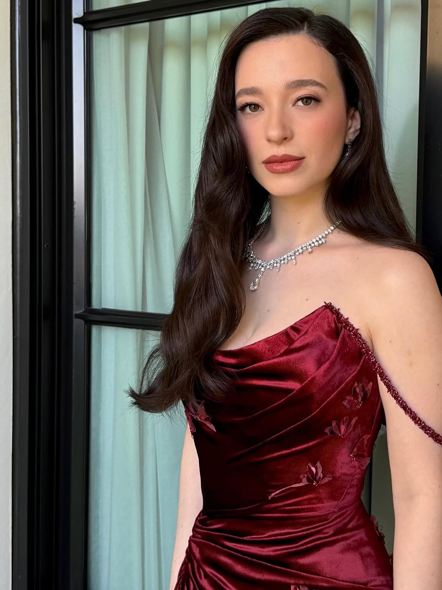 Mikey Madison Updates tweet media