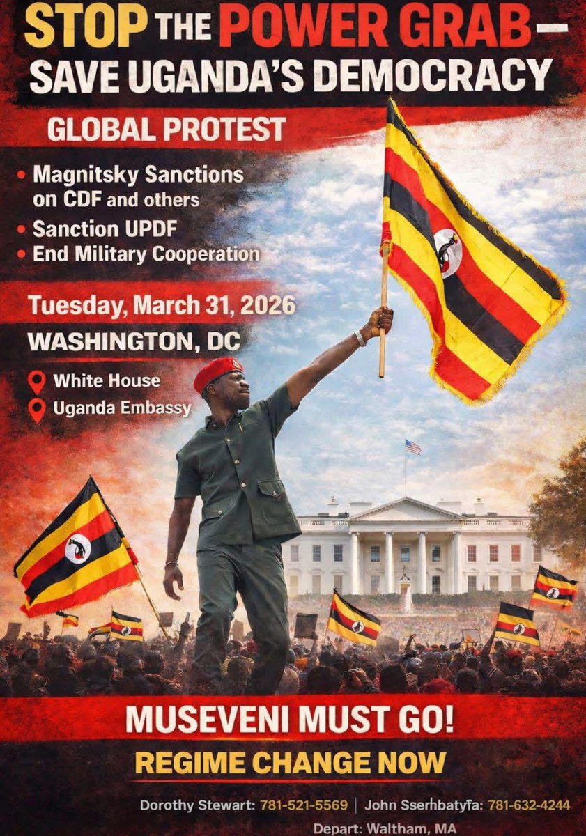 UK Official People Power - NUP tweet media