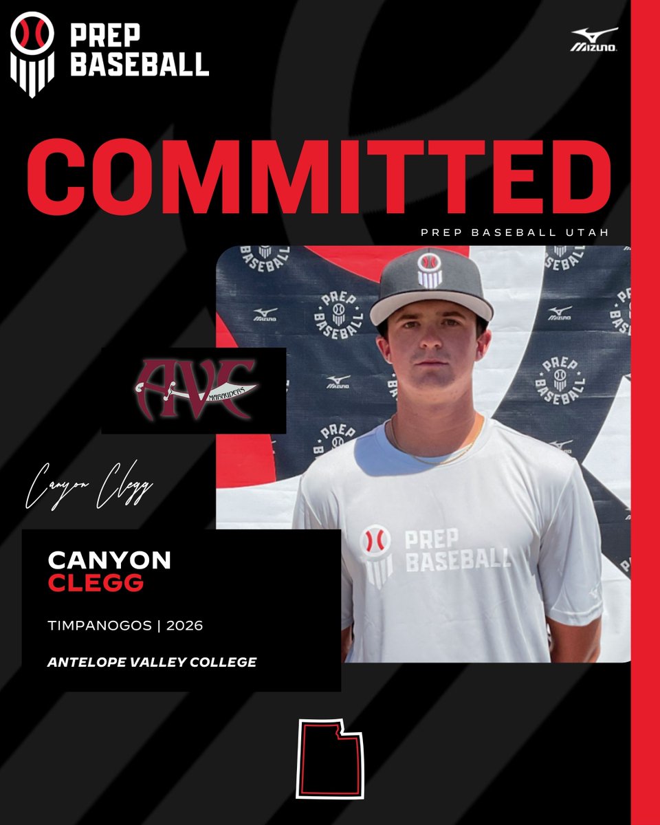 Prep Baseball Utah tweet media