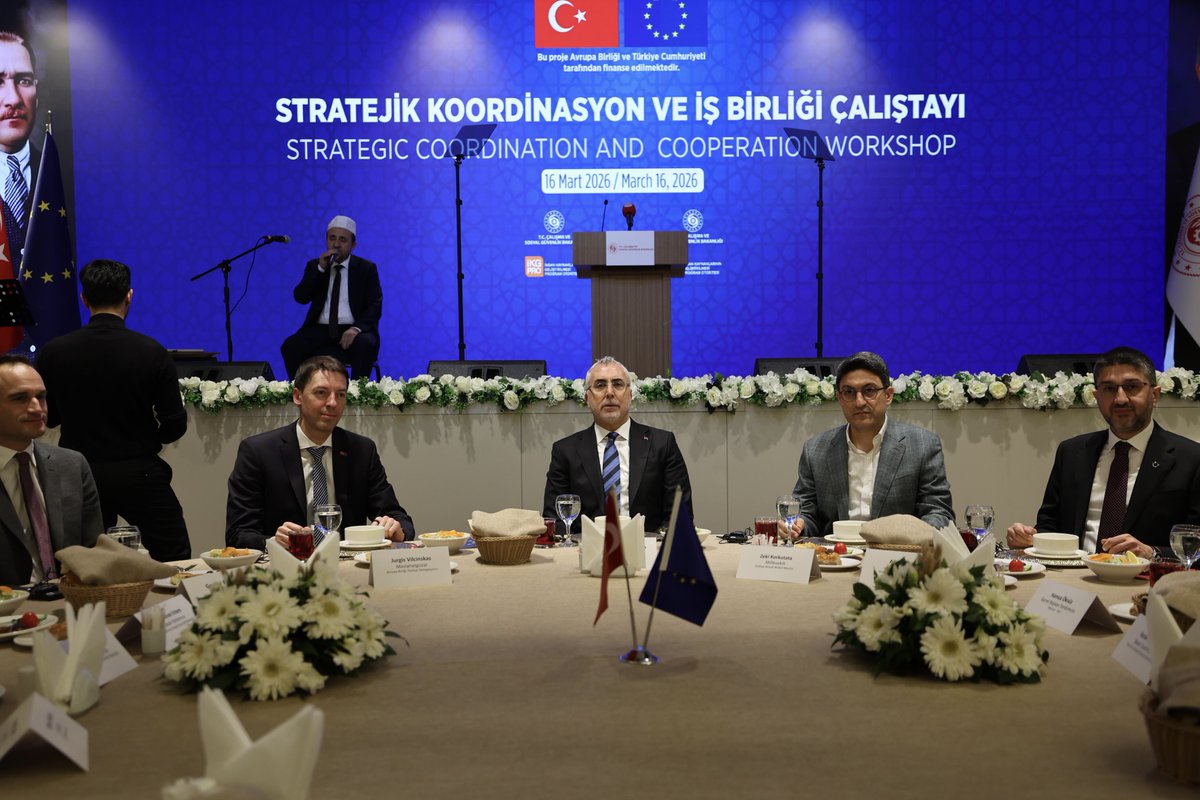 Prof. Dr. Vedat Işıkhan tweet media