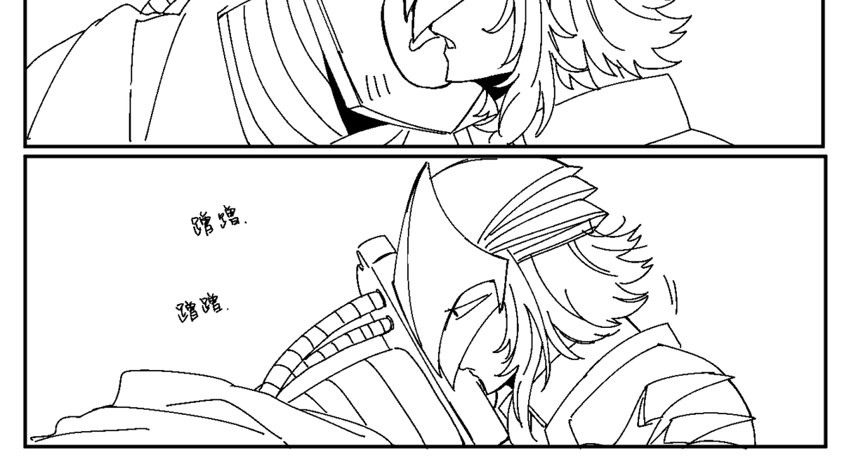 Elili▫️draw what f I want or block me tweet media