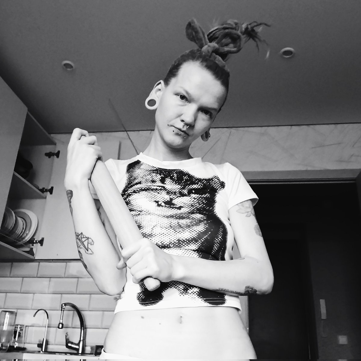 Маша хочет хамон tweet media